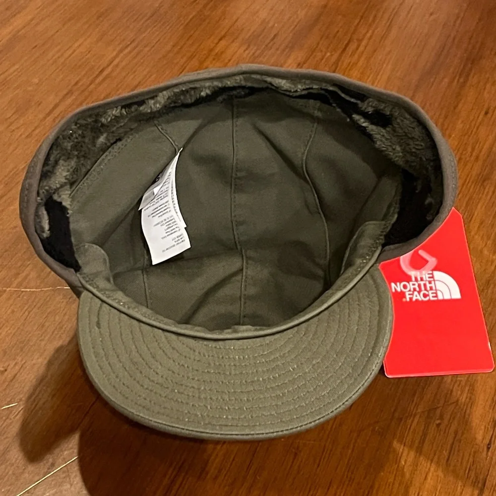 The North Face brand new